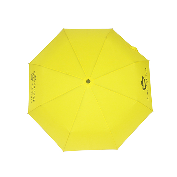 42 inch Arc Telescopic Umbrella